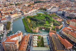 Livorno - city in Italy