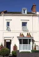 The Beautiful Leamington Spa House - Sleeps 8