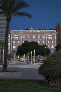 Palazzo Tirso Cagliari MGallery