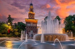 Castello Sforzesco