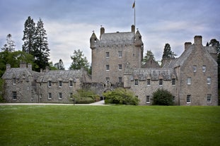 Cawdor Castle