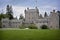 Photo of Cawdor Castle, Scotland .