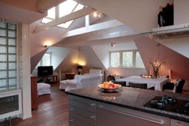 Loft Aan Zee