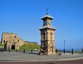 Carlisle - city in United Kingdom