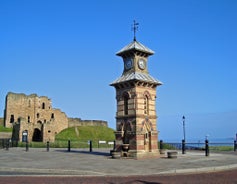 Newcastle upon Tyne - city in United Kingdom