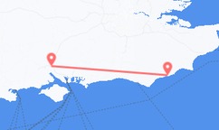 Train tickets from Southampton to St Leonards