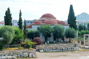 Fethiye Mosque