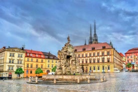 Unveiling Brno: History, Culture & Architectural Delights