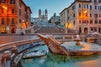 Spanish Steps travel guide