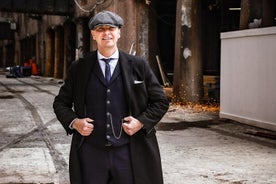 Peaky Blinders Coach Tour of Liverpool