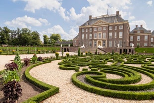 National Museum Paleis het Loo