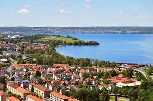 Värmland County - region in Sweden