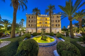 La Medusa Hotel & Boutique Spa