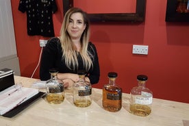 North Highland Deluxe Whisky-Tour mit Eintritt in die Burg