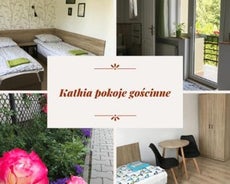 Kathia Pokoje Goscinne