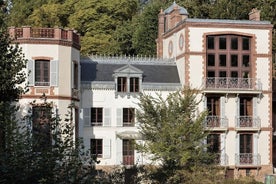 Guided tour of the Maison Zola Dreyfus Museum