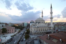 Bílar til leigu í Elazığ, Tyrklandi