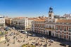 Puerta del Sol travel guide