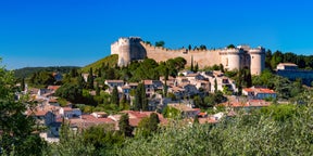 Los mejores paquetes de viaje en Villeneuve-lès-Avignon, en Francia