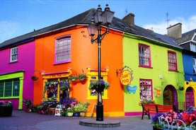 Tour gastronômico de Kinsale