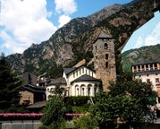 Hotels & places to stay in Andorra la Vella, Andorra