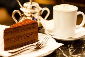 Vienna: 2.5-Hour Viennese Coffee, Cake, and Chocolate Tour