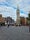 Clock tower, City of Leicester, East Midlands, England, United Kingdom