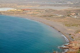 Playa del Inglés - Gran Canaria