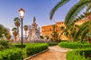 Top 4 Itineraries in Palermo