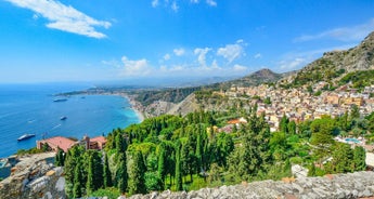 Magical Sicily - 7 Days