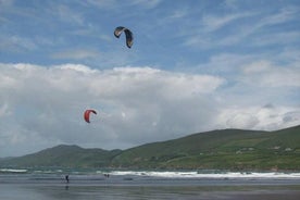 Dingle Peninsula og Slea Head Day Tour