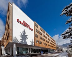 Hilton Garden Inn Davos