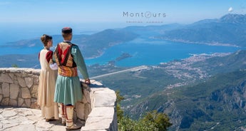 Comfortable Heartland of Montenegro Trip