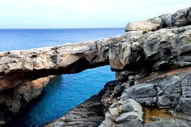 Gozo Unveiled: Guided Hiking in Gozo - North East