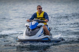 Dubrovnik: Jet Ski Rental