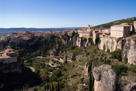 Visite guidée à pied de Cuenca