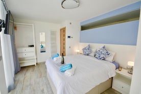 Blue Serenity by Hello Homes Sitges