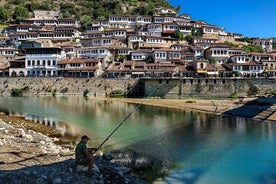 Best of Berat and Durres Full Day Tour