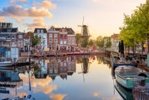 Holanda del Sur viajes por carretera