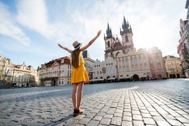 okres Karlovy Vary - city in Czech Republic