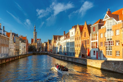 Discovering the Best Time To Visit Belgium: A Guide to Planning Your Dream Vacation