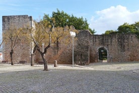 Tour Privado Histórico do Sotavento Algarvio