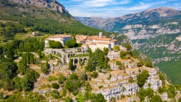 Best travel packages in Gourdon, France