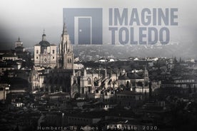 Essenza di Toledo: tour privato con un archeologo locale