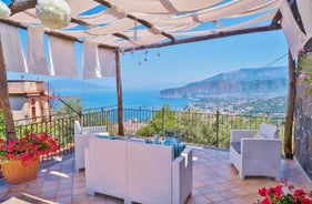 Romantic Relais Sorrento