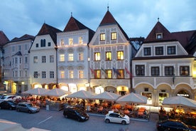 Stadthotel Styria