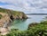 Traeth Porth Meudwy, Aberdaron, Gwynedd, Wales, United Kingdom