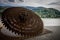 Alsace-Moselle Memorial, Schirmeck, Molsheim, Bas-Rhin, Grand Est, Metropolitan France, France