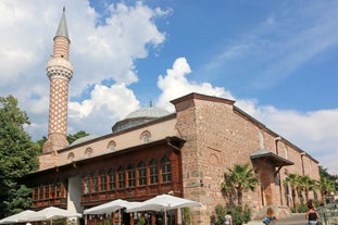 Smolyan - region in Bulgaria