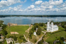 Meilleurs voyages organisés à Ludza, Lettonie